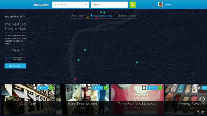 vaše budoucnost vaše budoucnost