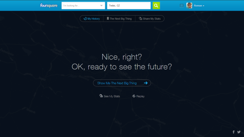 jste připraveni nahlédnout do budoucnosti? jste připraveni nahlédnout do budoucnosti?
